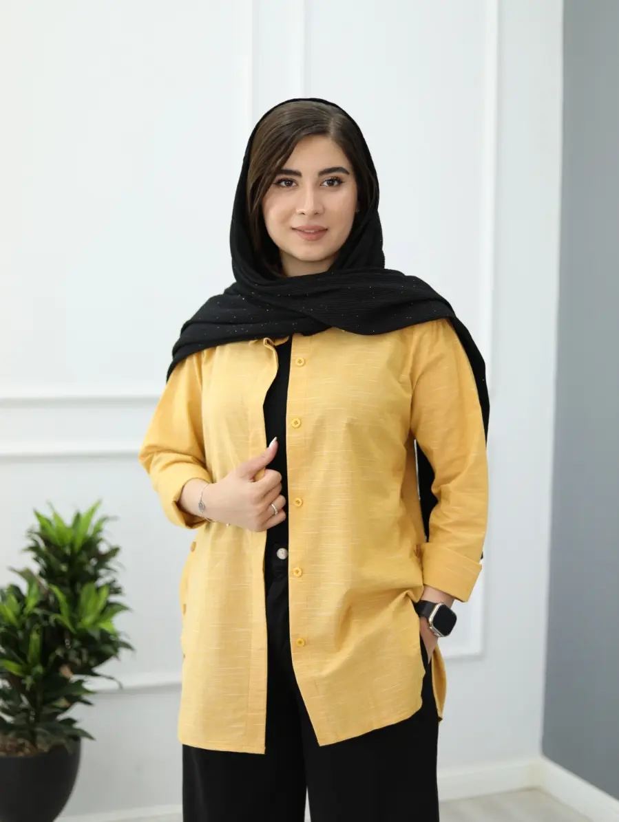 شومیز آنیا
